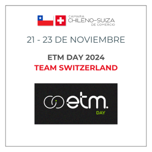 Suiza en ETM Day @ Parque Bicentenario, Santiago