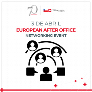 European After Office @ Lugar por definir